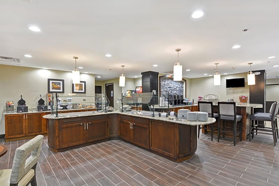 Staybridge Suites Mt Juliet Nashville Area By IHG