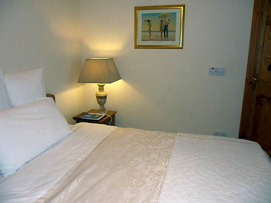 Forest Park House B&B