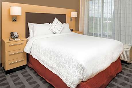 One-Bedroom Queen Suite