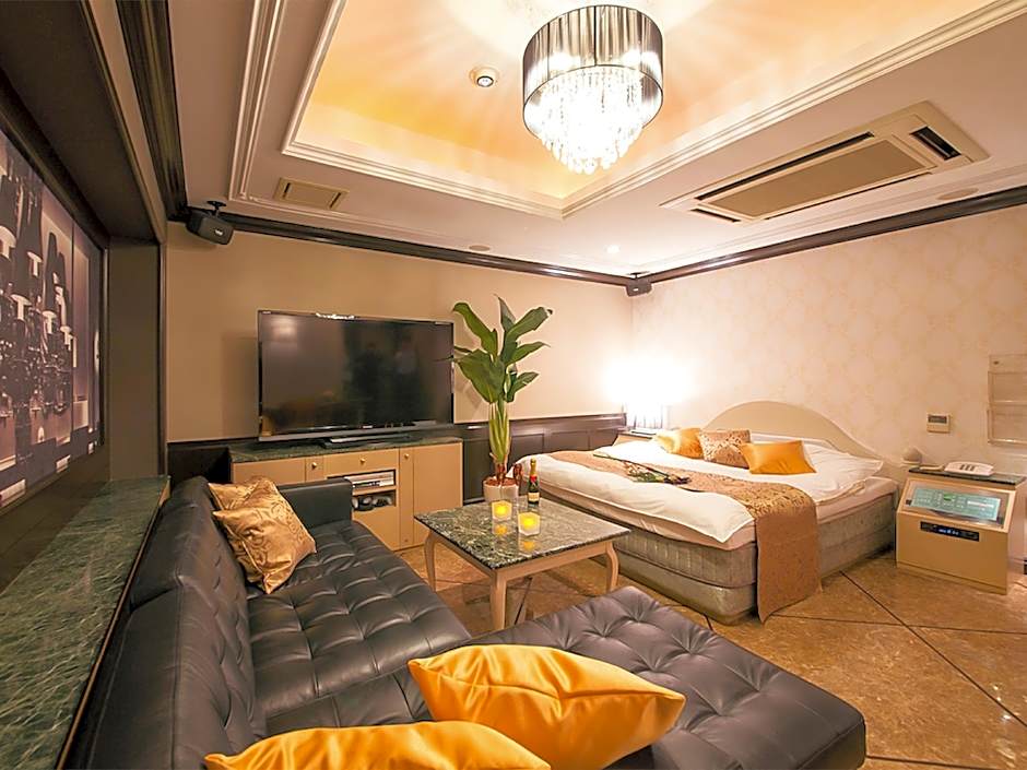 Hotel Rocco (Adult Only)