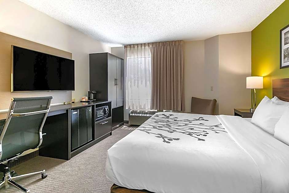 Sleep Inn Allentown-Fogelsville