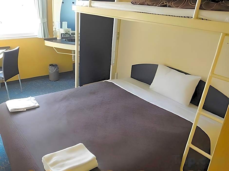 Hotel Select Inn Numazu