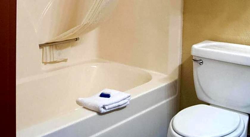 Best Western Locust Grove Inn And Suites