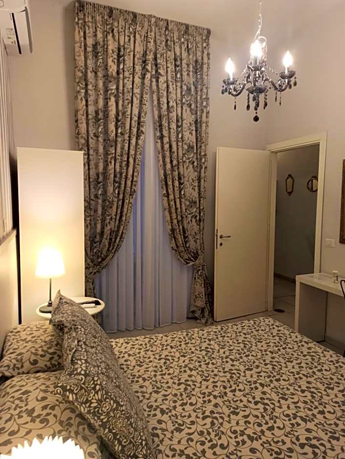 B&B Dei Decumani
