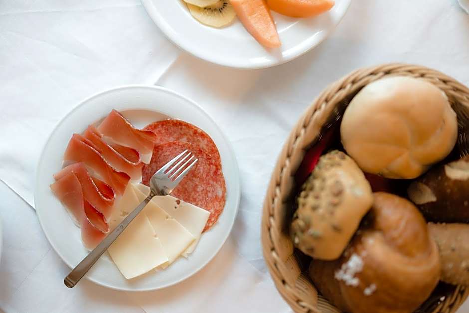 Apartment Hotel Elvis