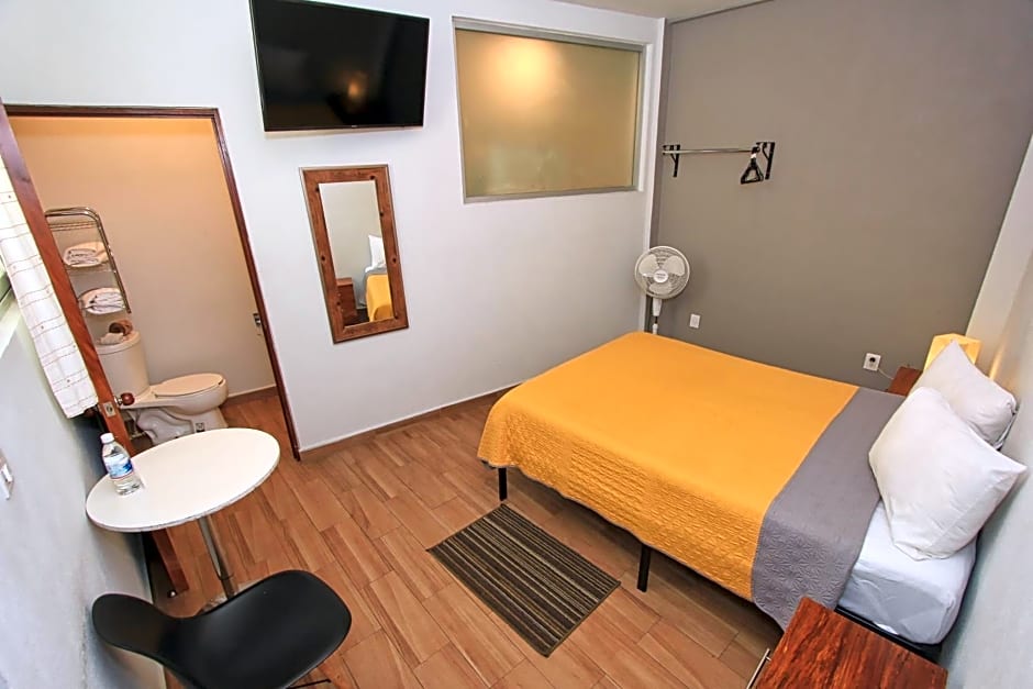 Hotel Grand Guanajuato