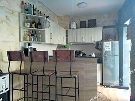 My House Villa