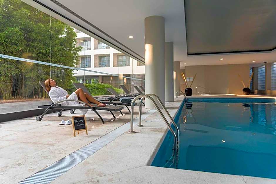 Azoris Royal Garden  Leisure & Conference Hotel