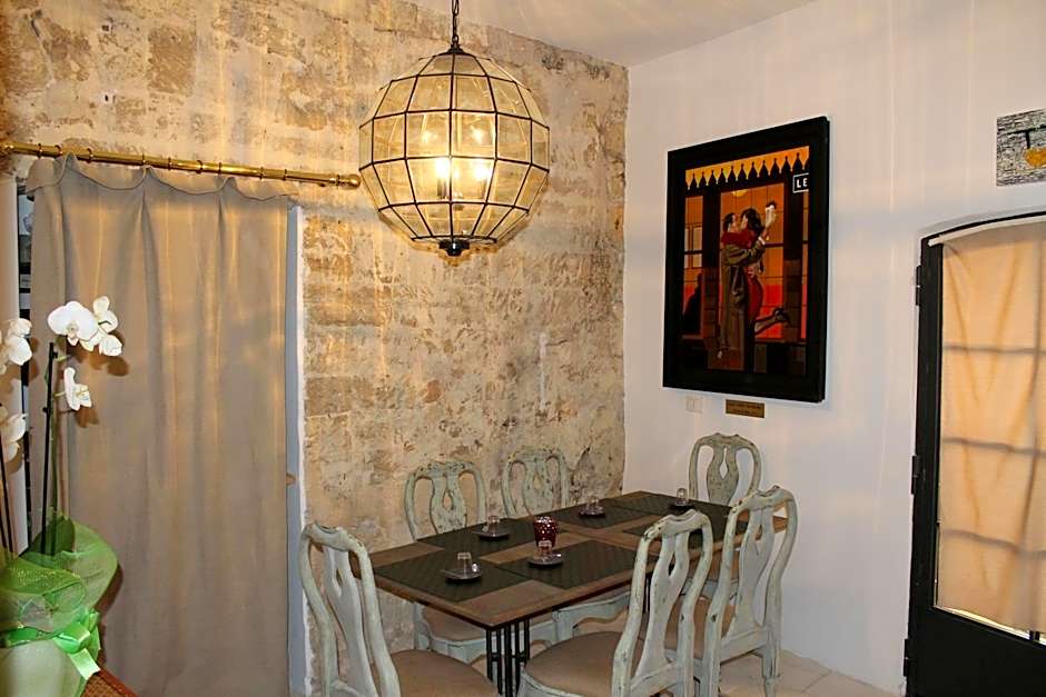 Torre Tresca B&B