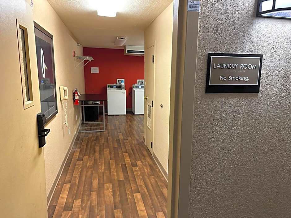 Red Roof Inn Southfield