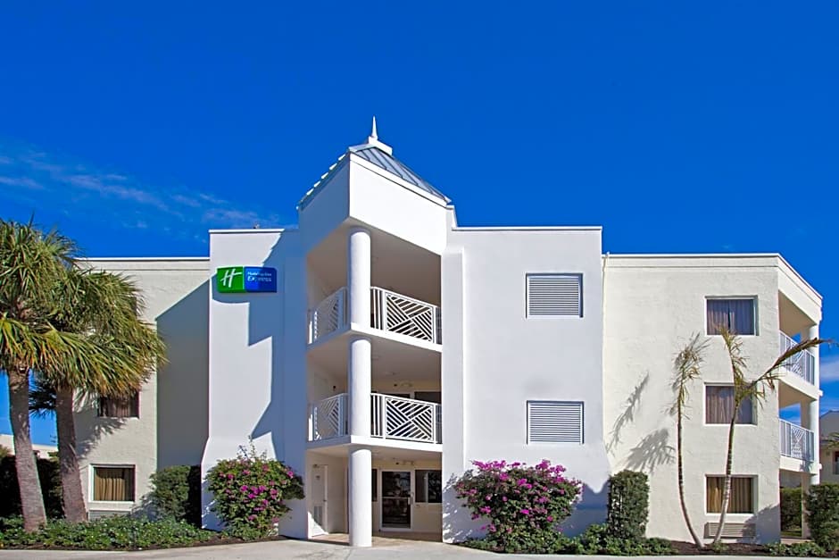 Holiday Inn Express North Palm Beach-Oceanview By IHG