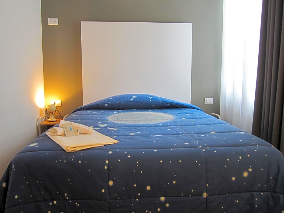 Hotel Piccola Firenze