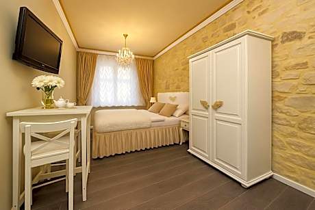 Cathedral Prague Apartments