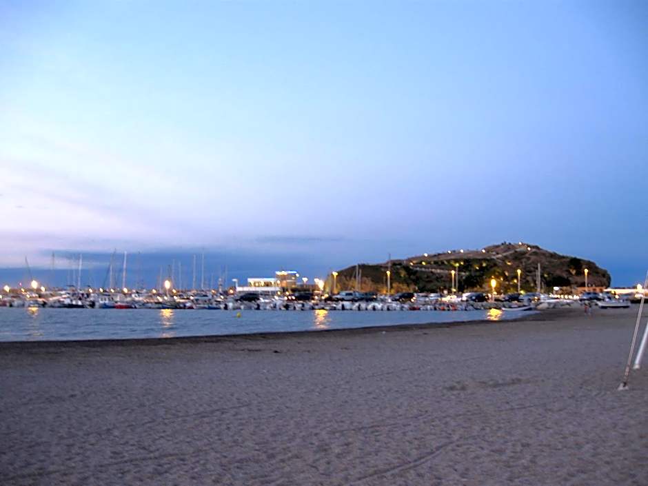 Alberg Costa Brava