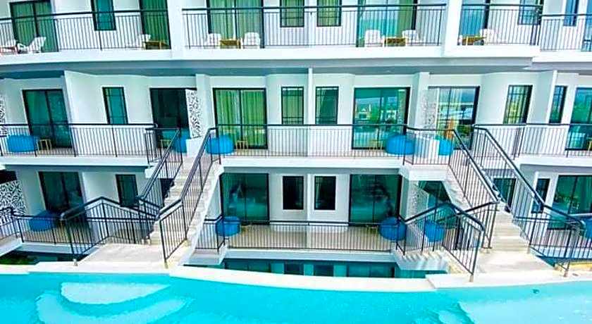 Poolrada Boutique Hotel