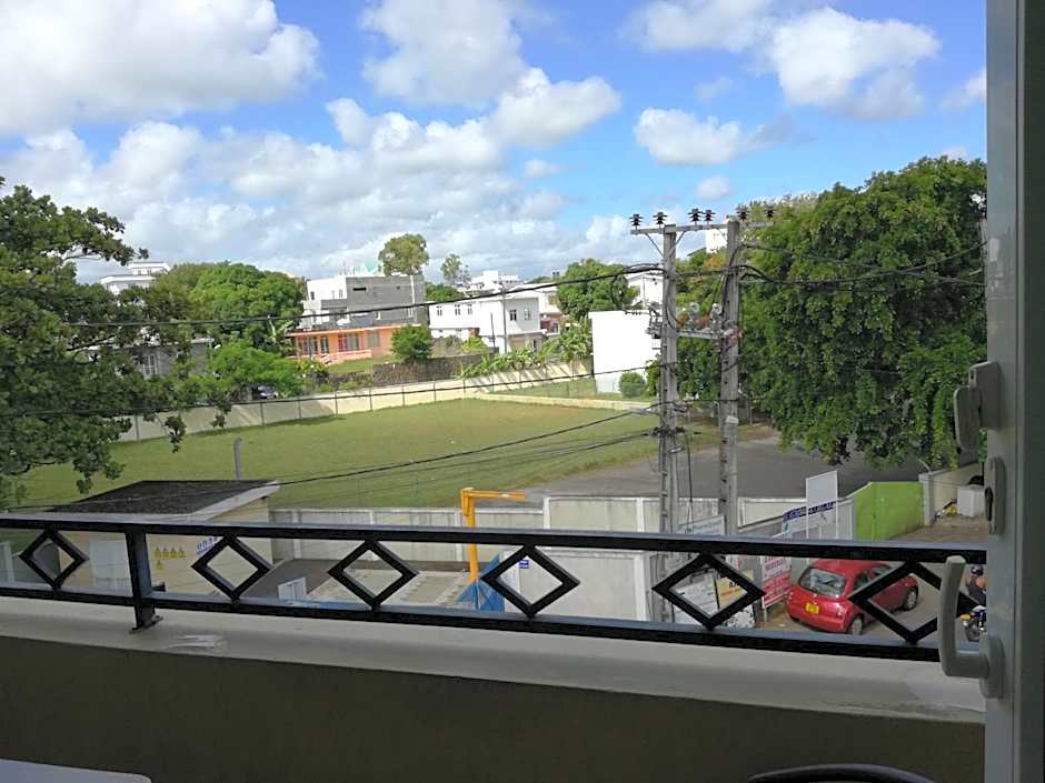 Trendzone Apartments