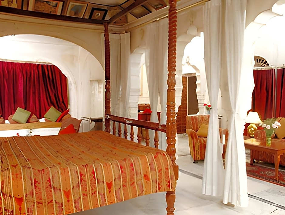 Hotel Castle Mandawa