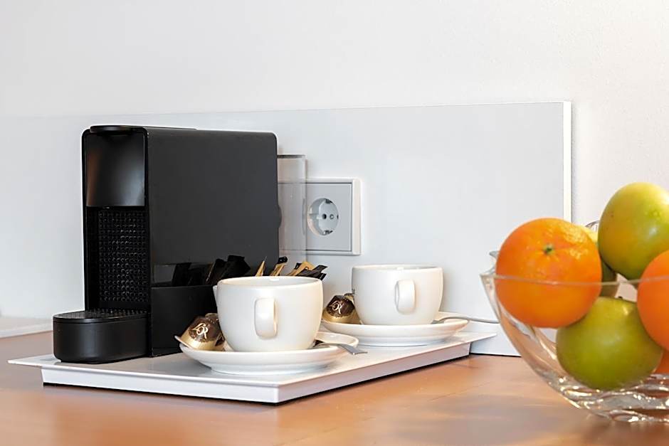 Hotel Sophia by Tartuhotels