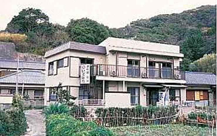 Minshuku Isoryori Idobata