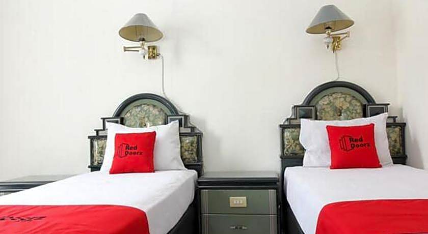 Akur Hotel Malioboro Mitra RedDoorz
