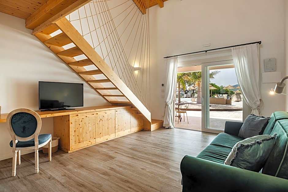 Su Entu Boutique Hotel