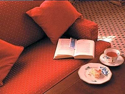 Romantik Hotel Tuchmacher