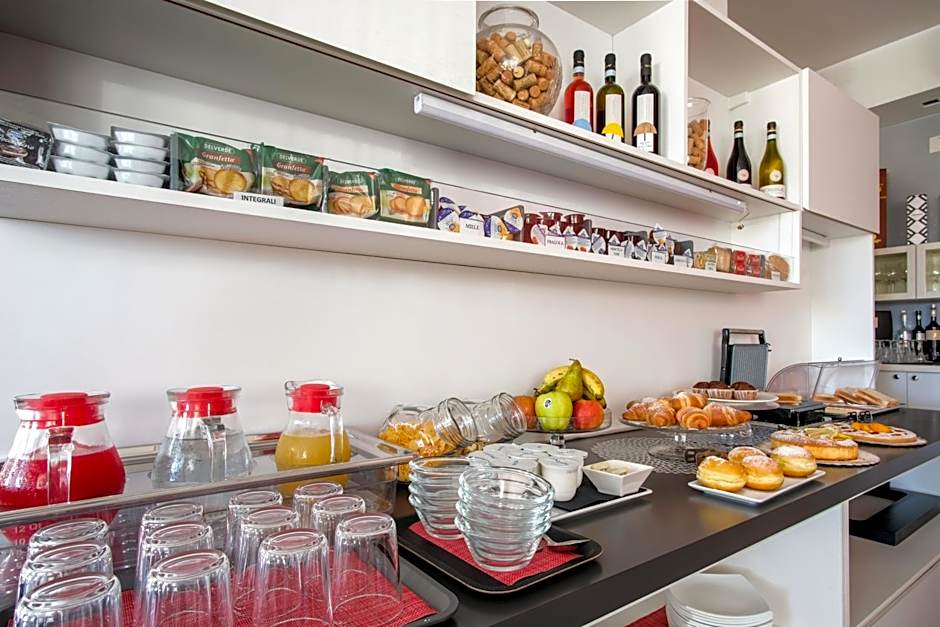 Villa Bianca Hotel & Spa