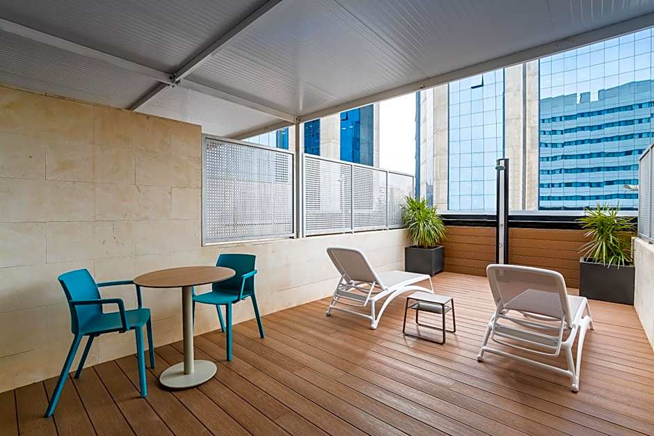 Occidental Murcia Agalia