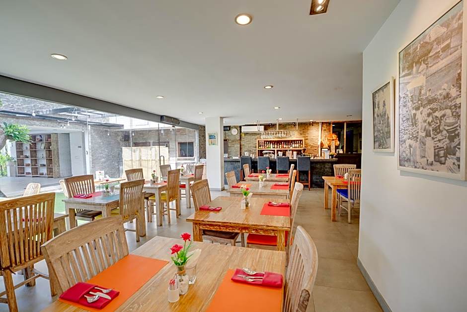 Villa Jerami & Spa