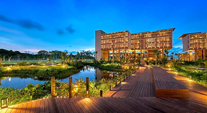 Hotel Indigo Bintan Lagoi Beach By IHG