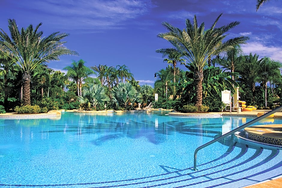 Reunion Resort & Golf Club