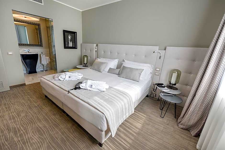 DB Hotel Verona Airport And Congress