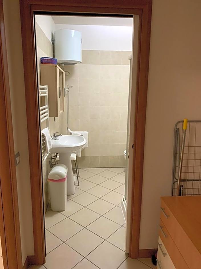 Mood-San Matteo Residence Parva Urbi