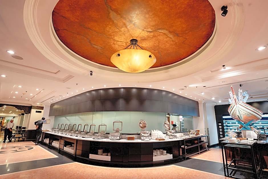 Renai Hotel Kota Bharu