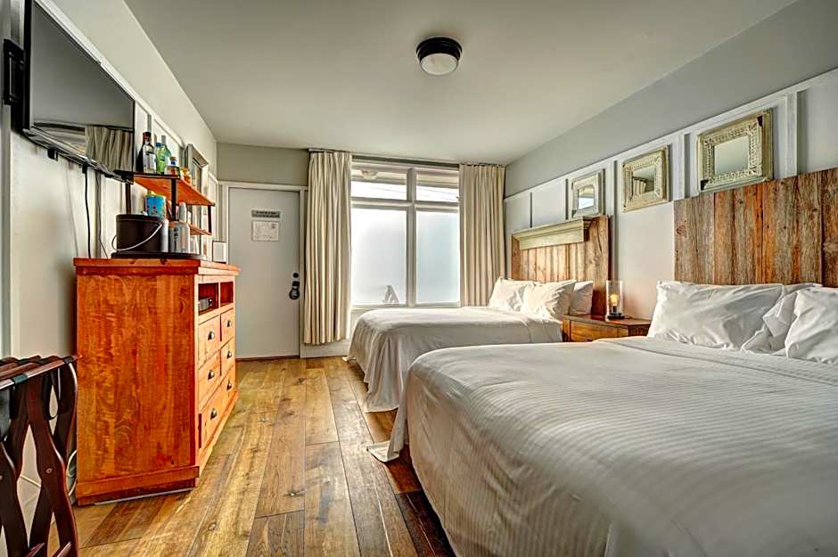 The Montauk Beach House