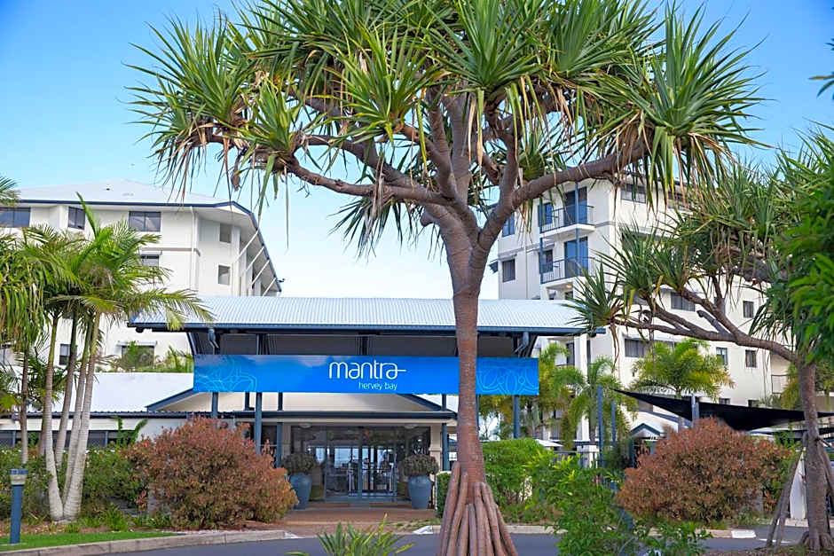 Mantra Hervey Bay