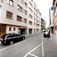 Prince Apartments