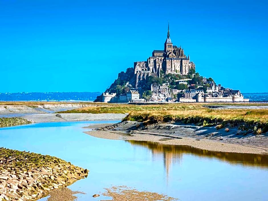 Auberge de Jeunesse HI Genêts