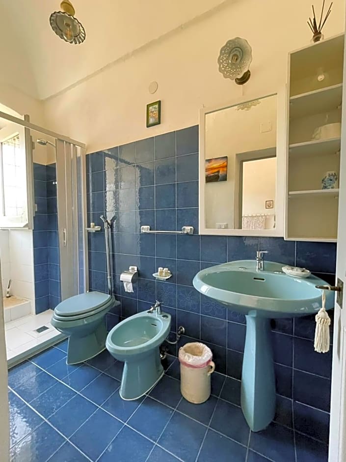 B&B Nonno Ciccio – Monopoli, LA