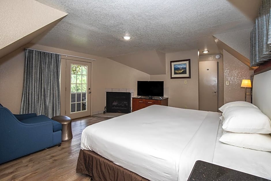 Chalet Inn