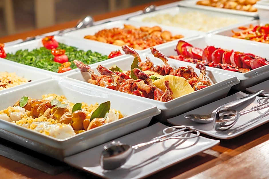 Santa Eulalia Hotel & Spa