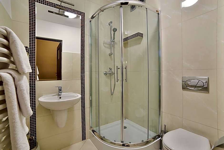 Apartamenty Kościelisko