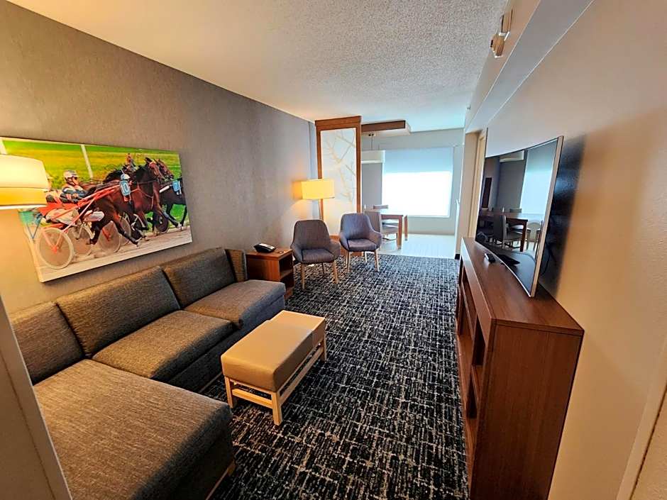 Hyatt Place at The Hollywood Casino / Pittsburgh - South