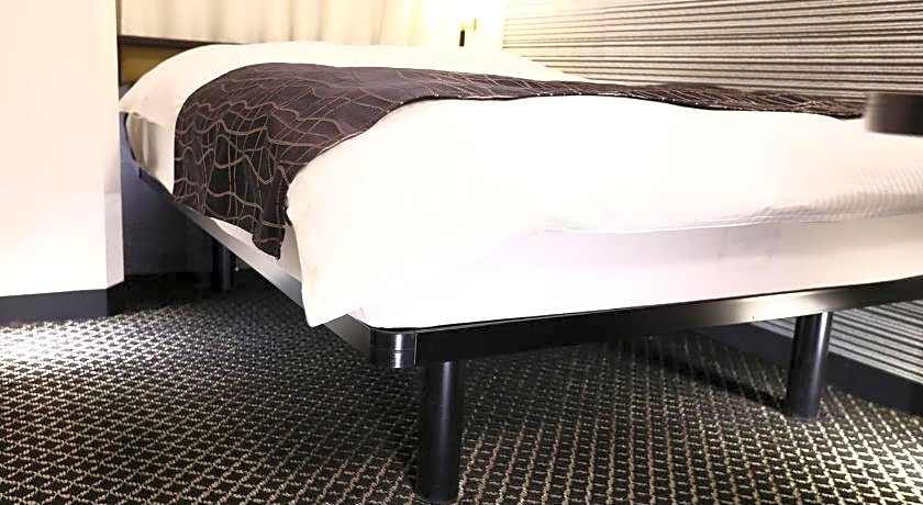 Apa Villa Hotel Sendaieki-Itsutsubashi