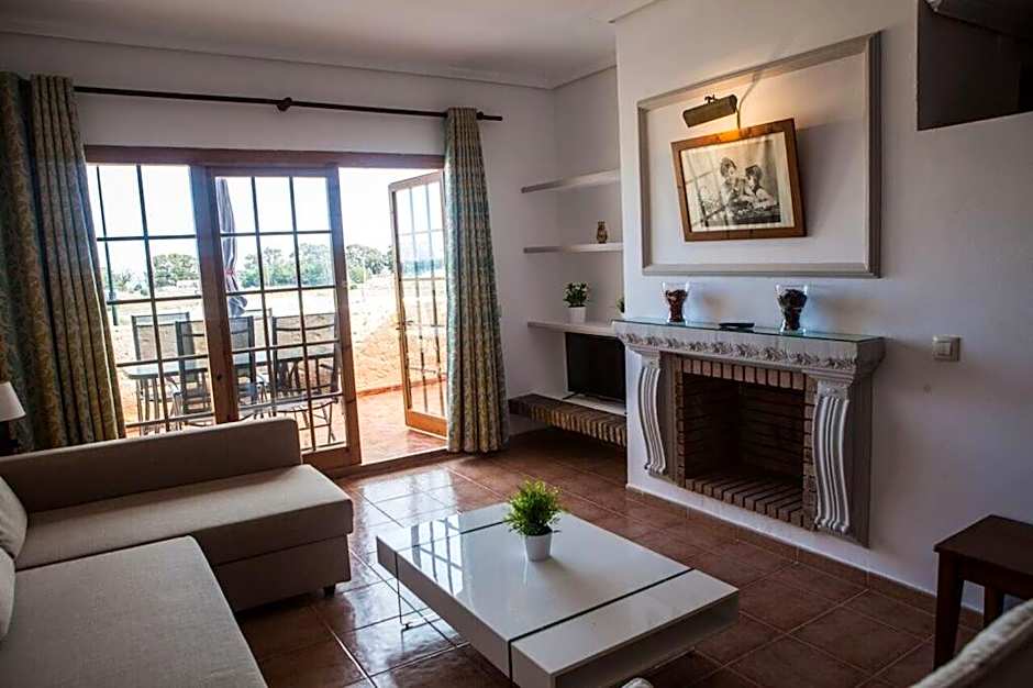 Apartamentos Turísticos Bahía Sur