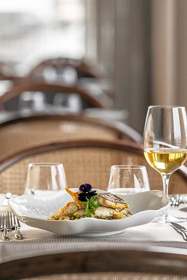 Grand Hotel Acores Atlantico