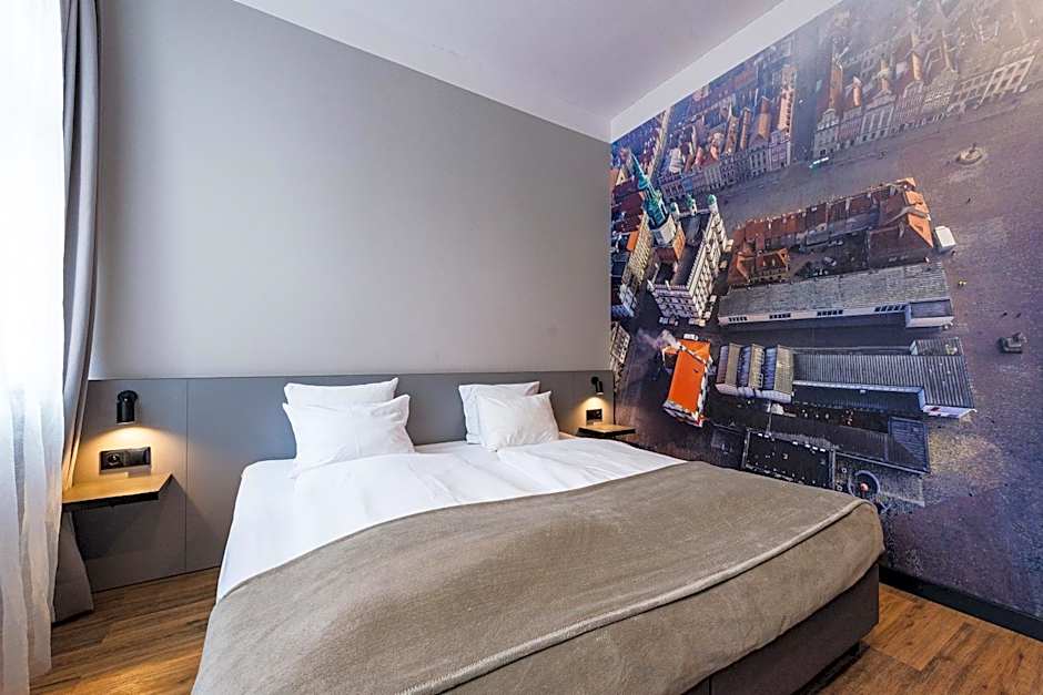 Stary Rynek Old Market Apartments