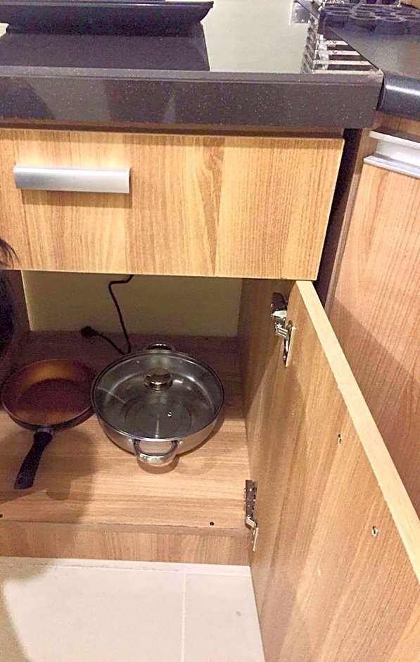 Cozy studio in Cebu IT Park