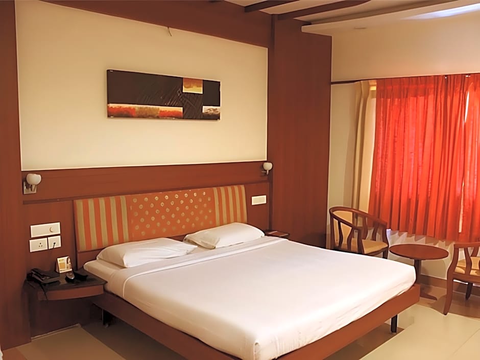 Hotel Weshtern Park
