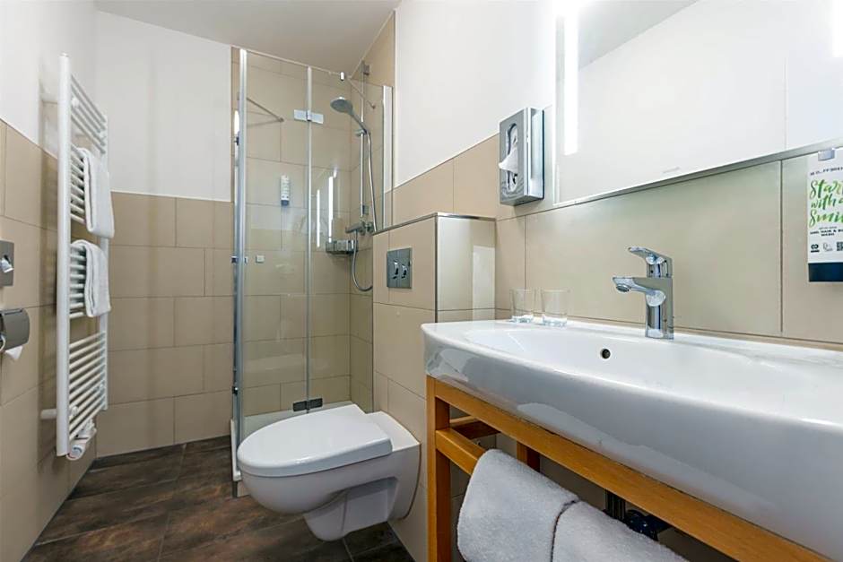 Best Western Plus Theodor Storm Hotel